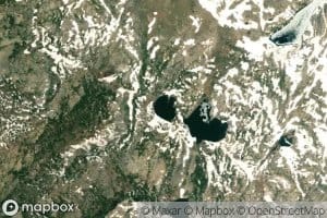 Fly Lake