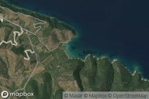 Ormos Agiou Nikolaou