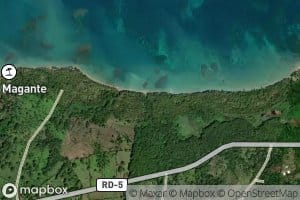 Arroyo Los Lebranches