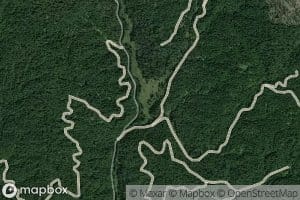 Wapiti Creek