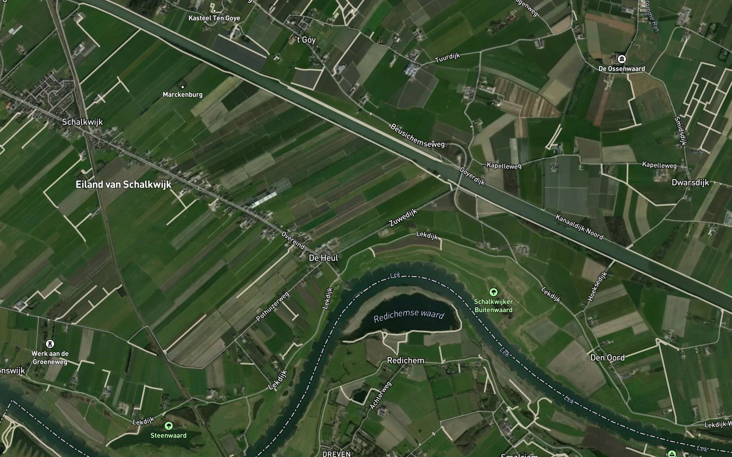 Houtensche Wetering