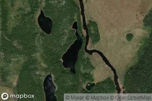 Lac Lalancette