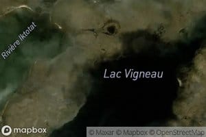 Lac Vigneau