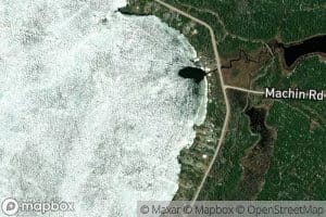 Vanrassel Bay