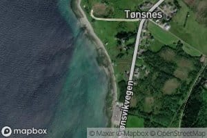 Tonsnesbukta