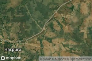 Dongarpura Distributary