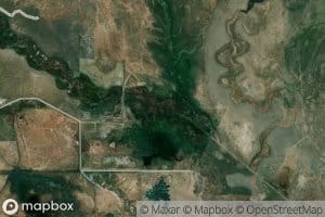 Little Malad River