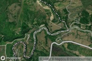 Quebrada La Ascencion