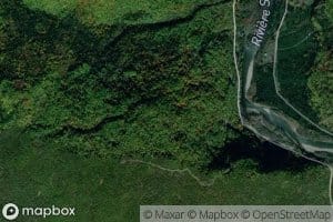 Coulee de l'Islet