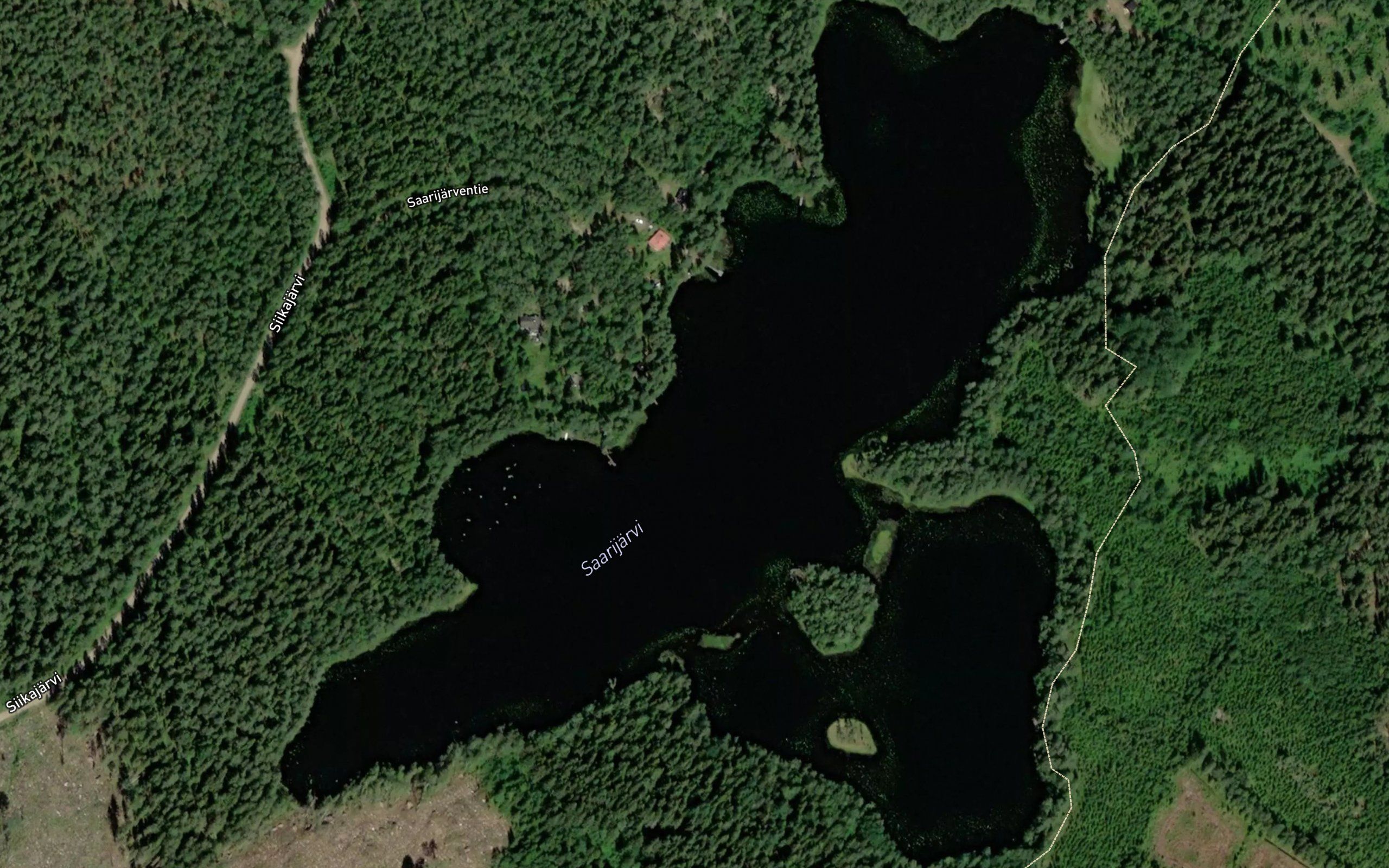 Saarijarvi