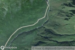 East Fork Mineral Creek