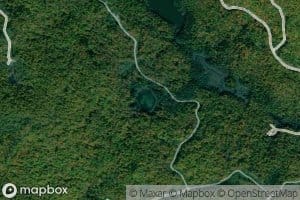 Lac de la Vase