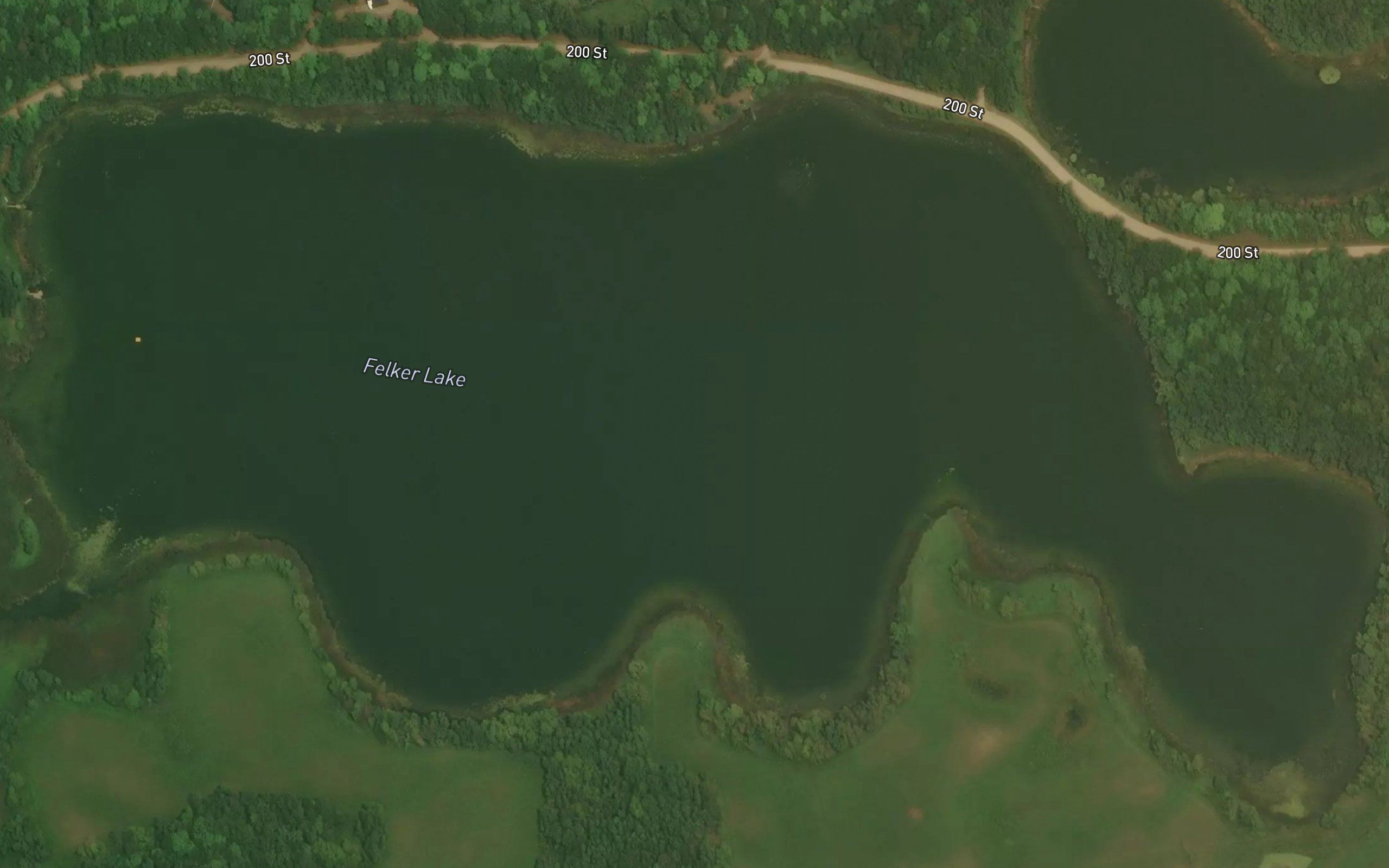 Felker Lake