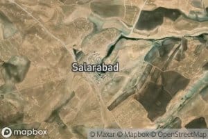 Cheshmeh-ye Kani Mar