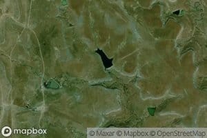 Oknoname 071039 Reservoir