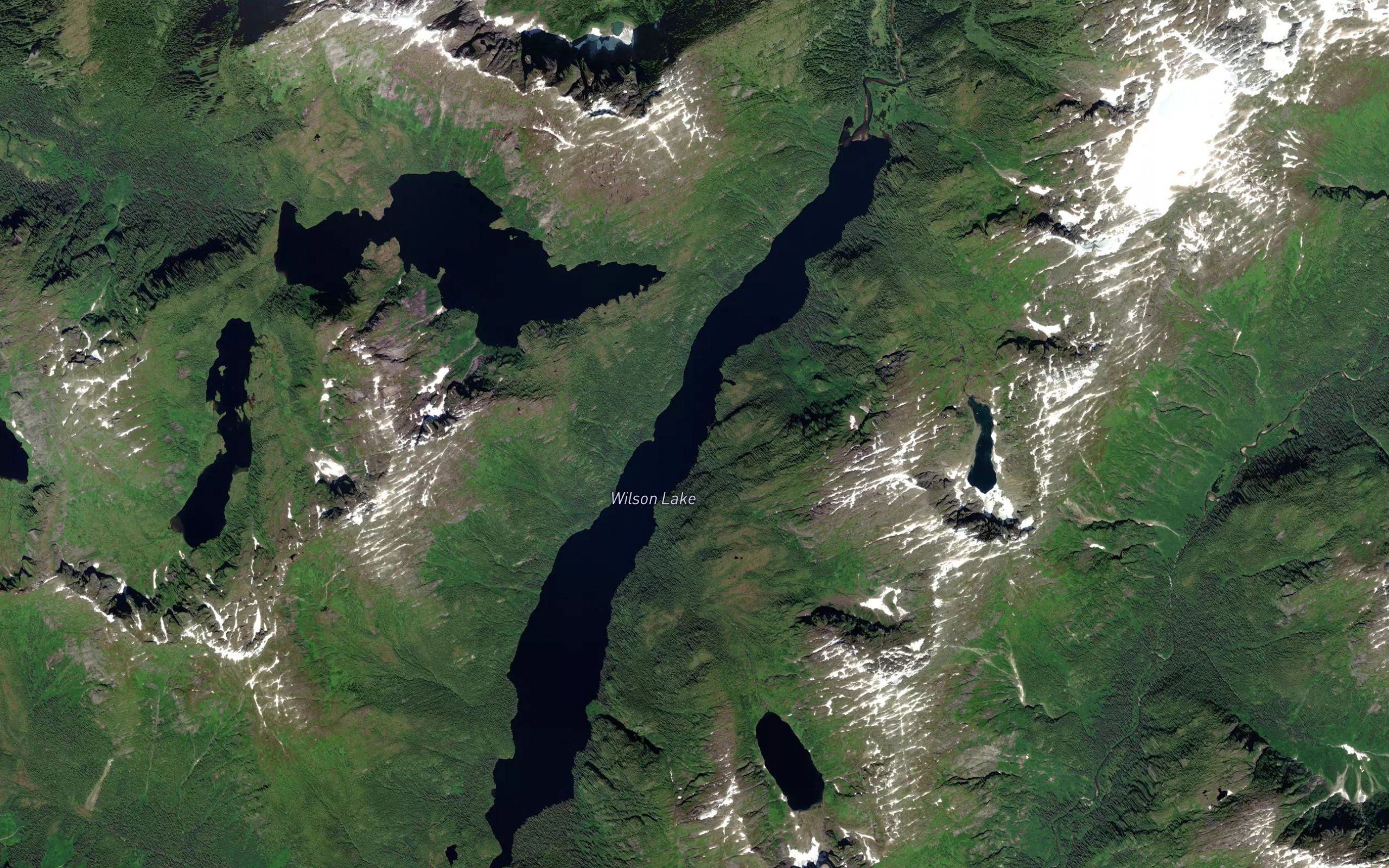 Wilson Lake