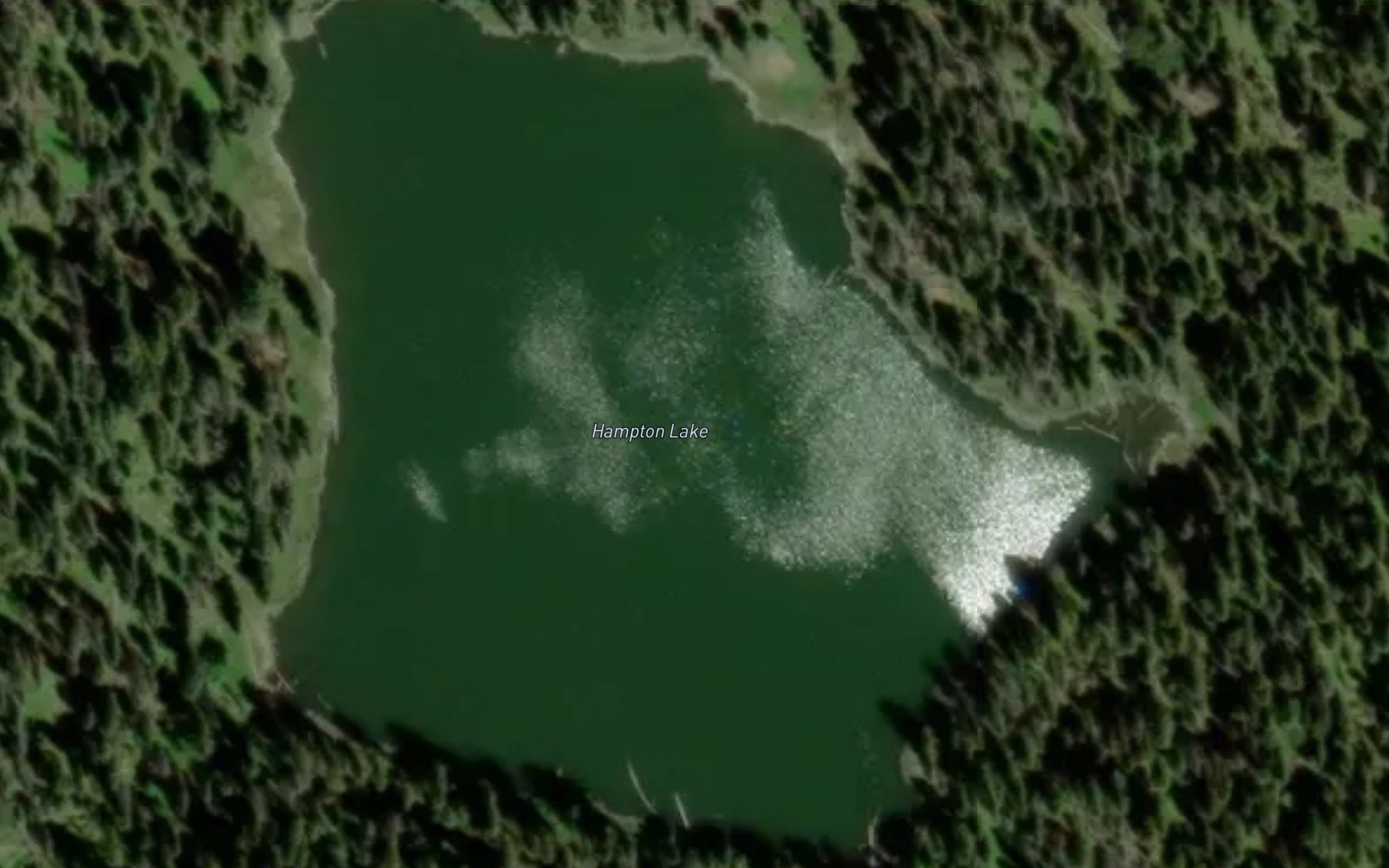 Hampton Lake