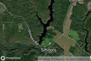 Smoots Pond