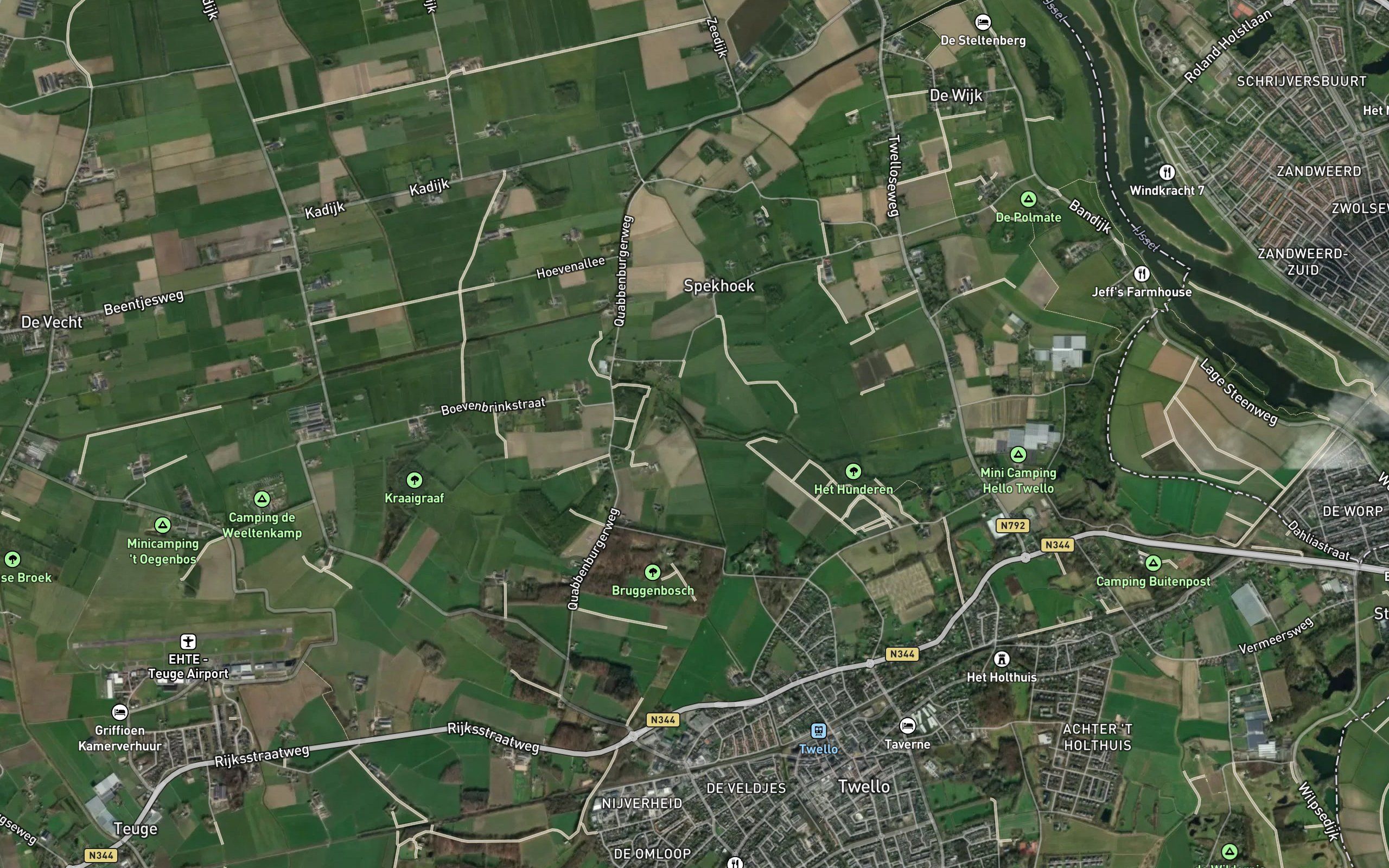 Terwoldsche Wetering