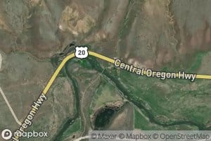Trail Creek