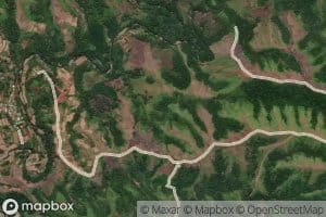 Yaudovi Creek