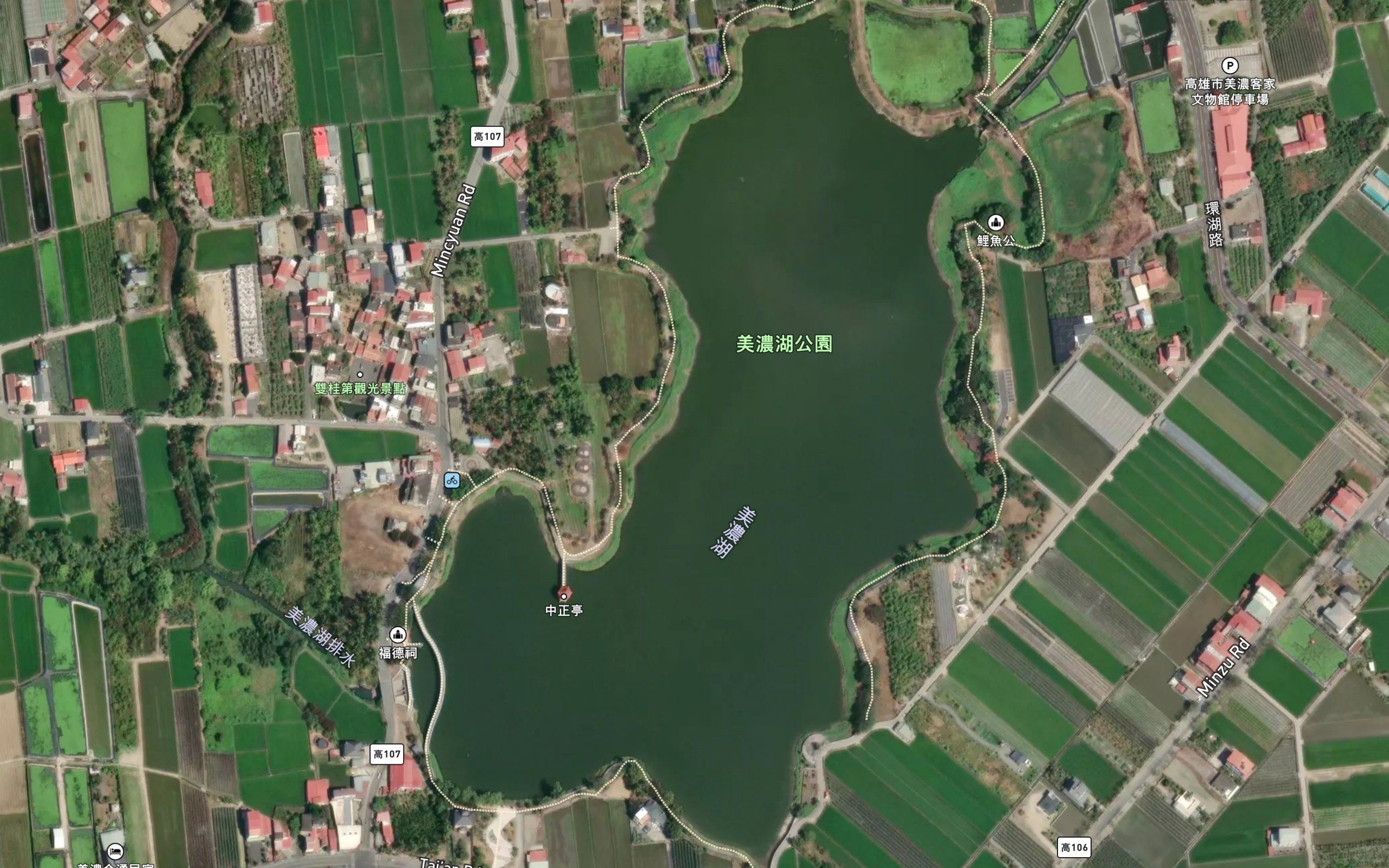 Qiangziliao Xi
