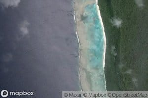 Cakaurewarewa Reef