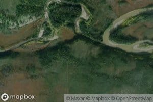 Fifty Mile Creek