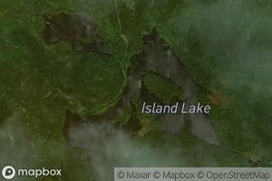 Island Lake