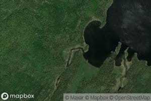 Bald Eagle Creek