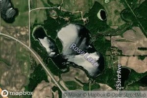 Rose Lake