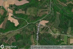 Little Puncheon Creek