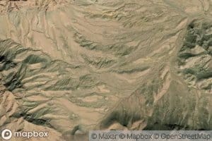 Cheshmeh-ye Pish Chang