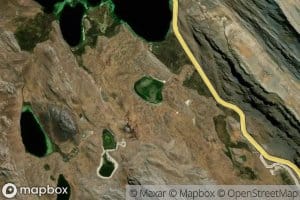 Laguna Quiulacocha