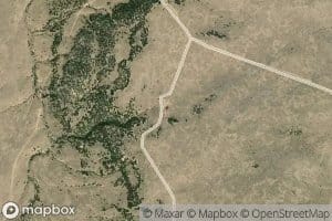 Six Thousand Reservoir