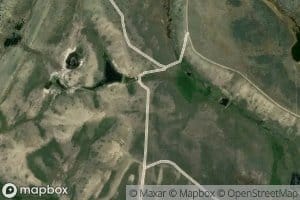 Willey Number 1 Reservoir