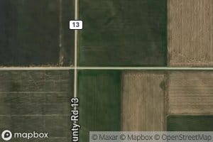 County Ditch Number Twentyfive