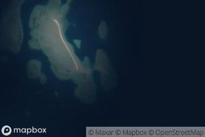 Gosong Pangkaiya Rayangngangnga