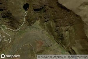 Quebrada Carhuascancha