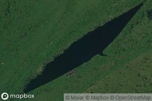 Lago Cururu