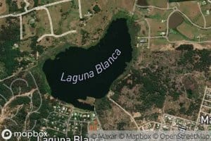 Laguna Blanca
