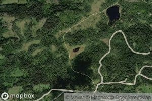 Lille Gudbrandstjern