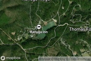 Kanuga Lake
