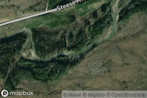 Moose Creek