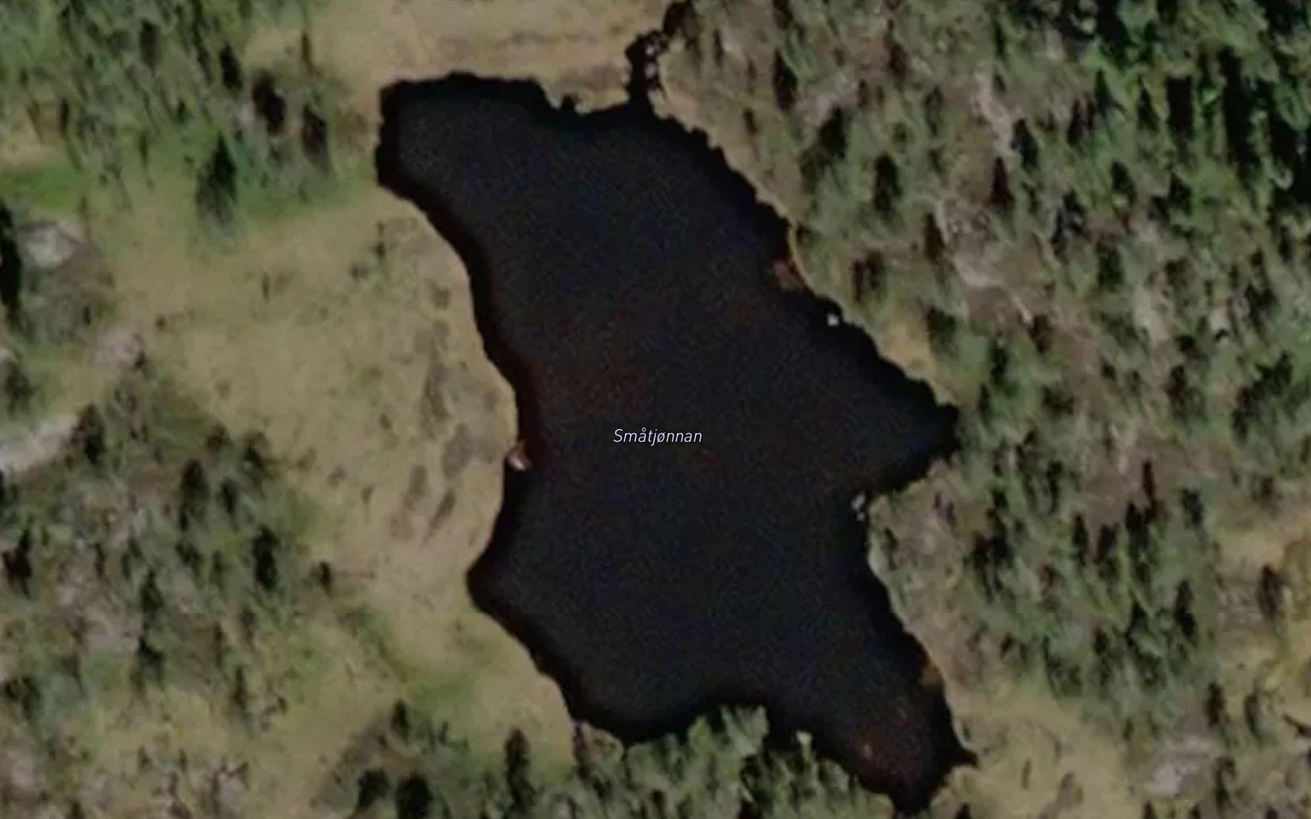 Smatjornan