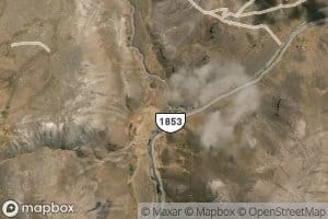 Quebrada Challhuamayo