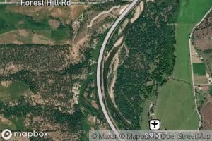 Lick Creek