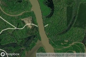 Hairston Bend Cutoff