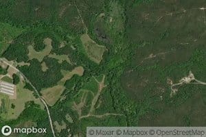 Gin Creek