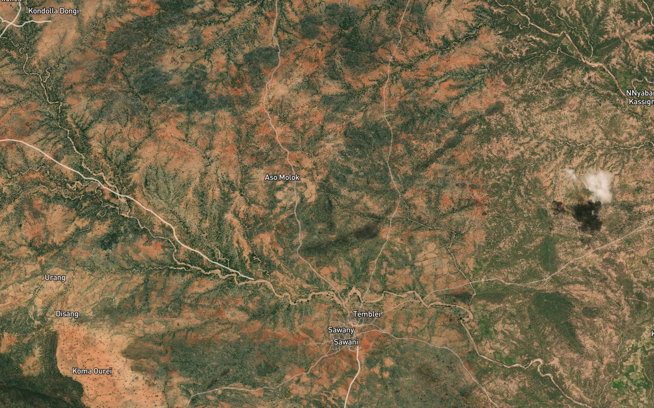 Jabal Muggiata